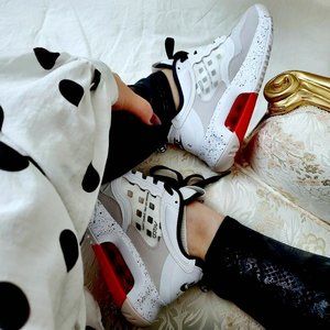 Jordan Max 200